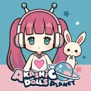 AKASHIC DOLLS PLANET