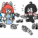 welcome to youke server