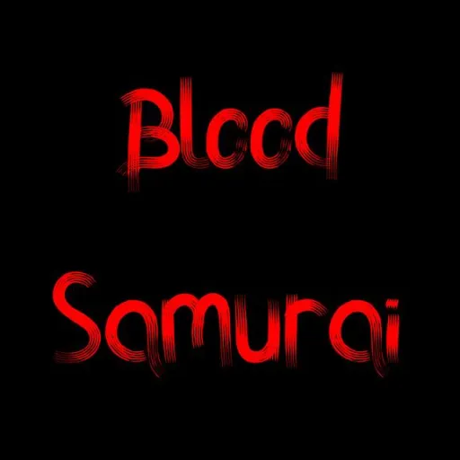 Blood Samurai | RP — Дискорд Сервер