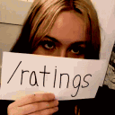 Ratings™ | E-Girls | SFW・Roles・Social・Rate・Community・Chat・VC・Gaming・E-life・Nitro・Anime・Chill・