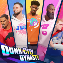 Dunk City Dynasty Official icon