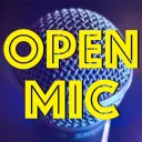 Stand-Up Comedy Open Mic & Writing