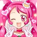 ˜”°• 𝐓𝐡𝐞 𝐊𝐈𝐑𝐀𝐊𝐈𝐑𝐀 �... Discord Server Icon