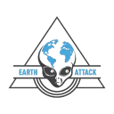 Earth Attack old