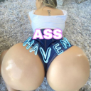 Ass Haven Server Icon