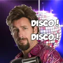 David & Troy's Disco Town