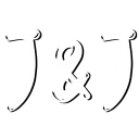 ❤Ｊ＆Ｊ🧡