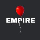 THE GREAT BALLOON EMPIRE Discord Server Icon