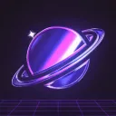 Novaria #BAKIM Discord Server Icon