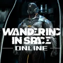 Wandering In Space VR