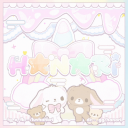 ஐ  : hαnαri。 .Ი𐑼 Discord Server Icon