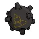 Sacred Mines - A Sacred Labs Project