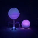 The Glow