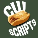 CW Scripts