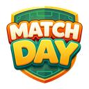 Matchday icon
