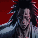 /Zaraki #gw