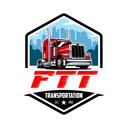 Friends Trucking Together Discord Server Icon