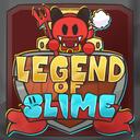 Legend of Slime : Idle RPG Discord Server Icon