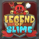 Legend of Slime : Idle RPG