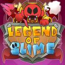 Legend of Slime : Idle RPG Discord Server Icon