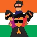 ISI Base India Discord Server Icon