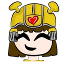LaChinaBumblebee