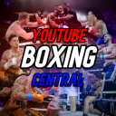 Discovery icon for YouTube Boxing Central Discord server