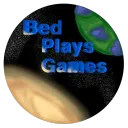 BEDplaysGAMES