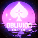 ♠ Oblivion