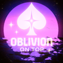    Oblivion Discord Server Icon