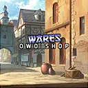 Wares Owo Shop