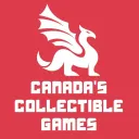 Canada's Collectible Games