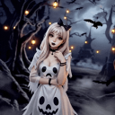   SPOOKTOBER   WonderlandXXXTM Discord Server Icon