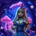 𝚆𝚘𝚗𝚍𝚎𝚛𝚕𝚊𝚗𝚍𝚇𝚇𝚇™ Discord Server Icon