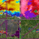 Archiving Tornadoes!