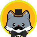 Island Fox's server