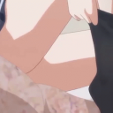 | Thick Thighs Central Server Icon