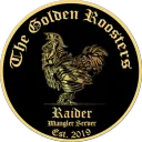 Golden Roosters Deux