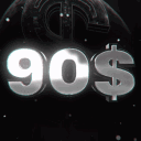 🎄 Tropa dos 90$ #3K