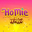 🥊 Homie Wars 🥊