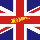 Hot Wheels UK