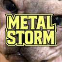 Metal Storm