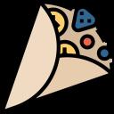 Crêperie icon