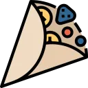 Crêperie