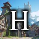 Helmgard Discord Server Icon