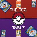 The TCG Table