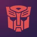 Discovery icon for Transformers: Multiverse Discord server
