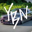YBN Car Scene
