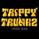 Trippy Trunkz Ivory Club