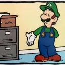 The Luigi Archives